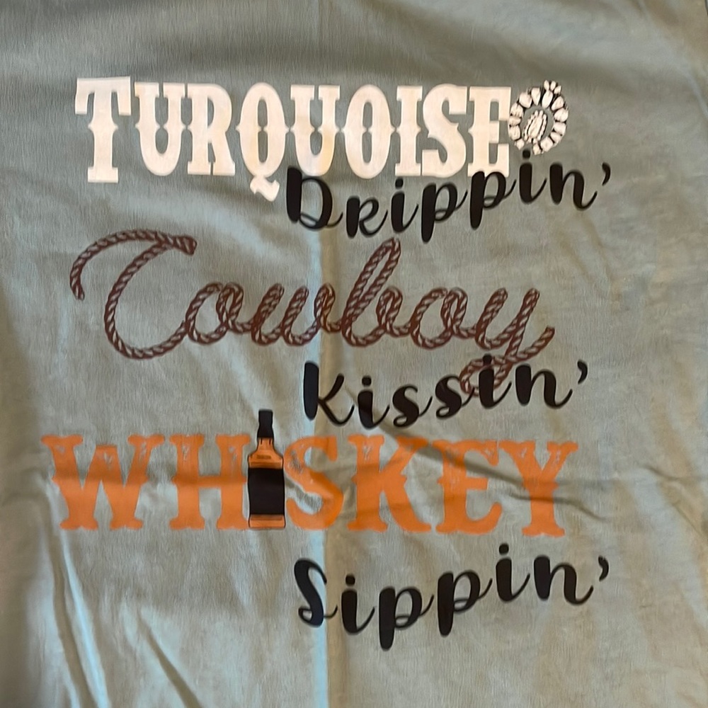Western Tee